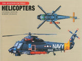 Helicopters The Aviation Factfile by Robert Jackson