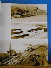 History of the CB&Q Quincy Branch The Northern Cross Route Quincy to Galesburg