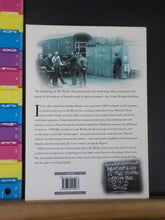 Railway Voices Inside Swindon Works by Rosa Matheson  Soft Cover
