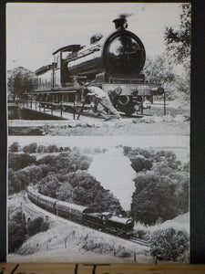 N.E.L.P.G. News #139 1990 October No.139 North Eastern Locomotive Preservation G