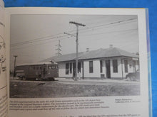 Houston North Shore Bulletin 133 of the Central Electric Railfans’ Assoc w/ DJ