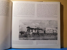 Railways of the Raj By Satow & Desmond Dust Jacket 1980  118 Pages