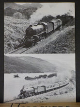 N.E.L.P.G. News #120 1987 August No.120 North Eastern Locomotive Preservation Gr
