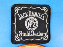 Lot of Jaycees Patches + Jack Daniels Field tester US Rushton RR PA TN NJ (14)