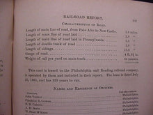 Annual Report Of The Auditor General Of Pennsylvania 1873 Hard Cover 906 pages