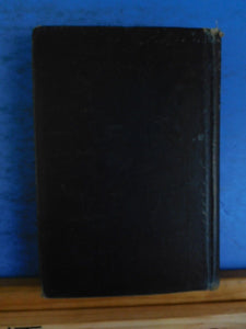 Steamship Conquest of the Sea by FrederickTalbot 1912 Hard Cover