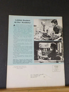 Southern Pacific Bulletin 1975 Autumn Vol59 #4  Growth is The Word for SPCC