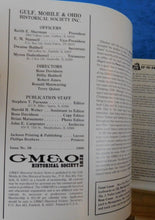 GM&O Historical Society News Magazine #58 1990