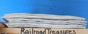 Hoosier Line Monon Railroad Historical & Technical Soc Vol 31 #2 May 2012