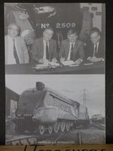 N.E.L.P.G. News #161  1994 June No.161 North Eastern Locomotive Preservation Gro