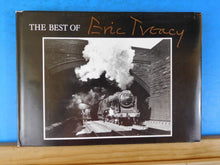 Best of Eric Treacy, The   David St. John Thomas PublisherB&W Photos w/ DJ