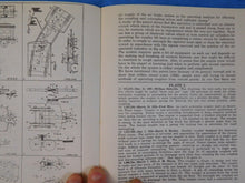 Booklet on Couplers for Model Railroaders by W.K. Walthers 1940-1948 2nd ED