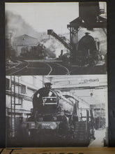 N.E.L.P.G. News #130 1989 April No.130 North Eastern Locomotive Preservation Gro