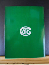 100 Years of Capital Traction by L King Streetcars Nations Capital Hard Cover