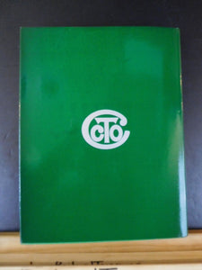100 Years of Capital Traction by L King Streetcars Nations Capital Hard Cover