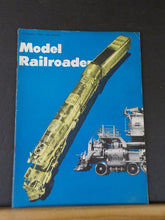 Model Railroader Magazine 1961 October A freelanced 2-6-0 built from Cal-Scale a