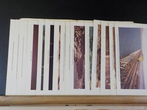 Views of the Overland Route Southern Pacific 16 prints