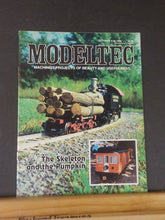 Modeltec 1998 October The skelton and the Pumpkin Western Illinois Railroad