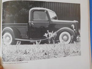 How to Restore Your Ford Pickup by Tom Brownell Soft Cover