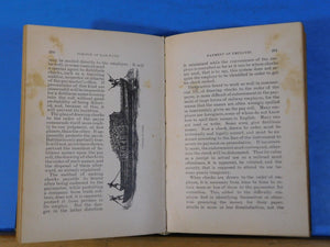 Science of Railways General Fiscal Affairs By Marshall Kirkman  1897
