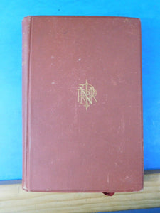 History of the Northern Pacific Railroad By Eugene Smalley 1883 Hard Cover