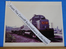 Photo L&N Locomotive #1300  8X10 Color Louisville & Nashville