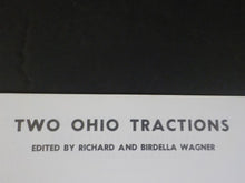 Two Ohio Tractions By Wagner Miamisburg & Germantown Lebanon & Franklin