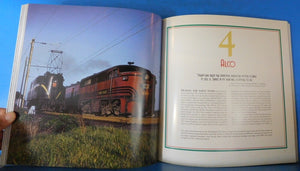 American Train by Brian Soloman Soft Cover
