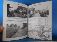 Branch Lines to Exmouth By Vic Mitchell and Keith Smith Hard Cover