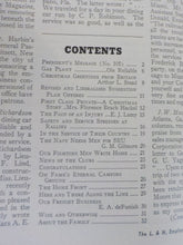 Louisville & Nashville Employee Magazine L&N 1943 December