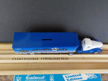 ERTL Eastwood 1991 Christmas Delivery Limited Edition