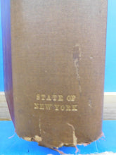 Report of the Public Service Commission New York State Vol 2 1922