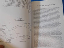 History of the Faringdon Branch and Uffington Station By Adrian Vaughan