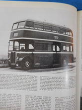 Best of British Buses, The   No 10 Post-war Regents 1945-1968 by Alan Townsin HC