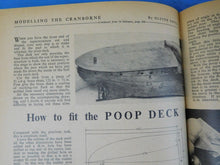 Model Engineer Magazine Bound volume #128 1963 January - April #3208 - # 3223