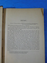 17th Annual Report of the Railroad & Warehouse Commissioners Missouri 1891