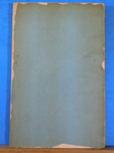 Philadelphia and Reading Railway Proposal Specification and Contract #15 1910