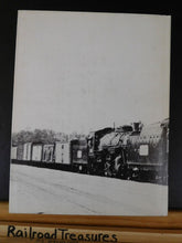 Greenwood County and Its Railroads: 1852-1992 by James H Wade Jr