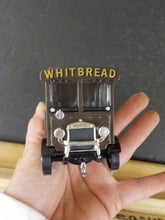 Corgi Classic Whitbread AEC Cabover & Thornycroft Beer Truck Commercials