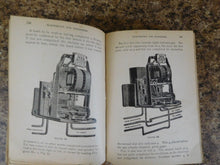 Standard American Cyclopedia of Steam Engineering 1908 Illustrated Steam engines