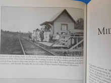 Images of Rail Delaware Valley Railway 1901-1937 by Jacques w/ Beljean Soft Cove