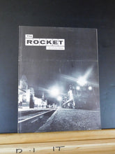 Rocket, The 1966 January-February Vol. XXV No.1 Rocket Island Employee Magazine