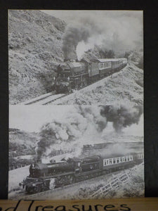 N.E.L.P.G. News #127 1988 October No.127 North Eastern Locomotive Preservation G