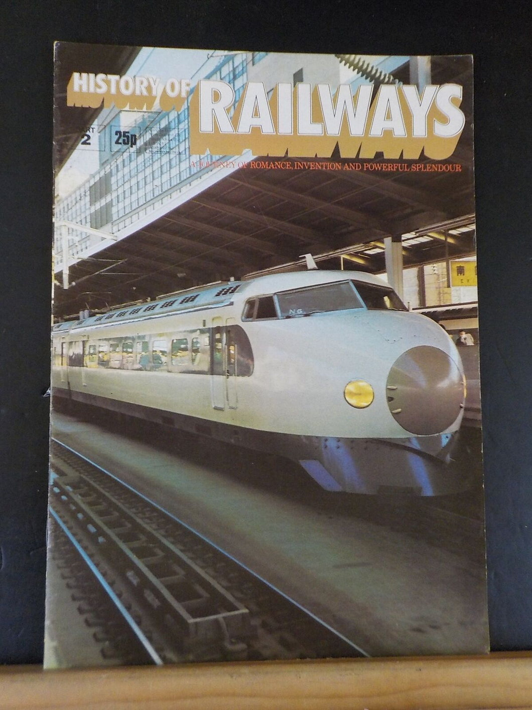 History of Railways Part 2 Journey of Romance Invention and Powerful Splendor