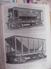 Train Shed Cyclopedia #48 Hoppers Industrial Lettering 1931