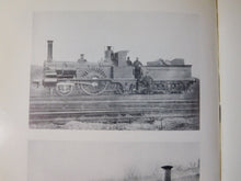 Locomotive & Train Working in the Latter Part of the Nineteenth Century Volume 5