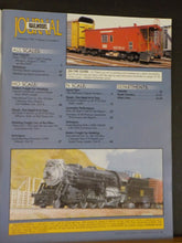 Railmodel Journal 1997 November Painting & Weathering Steam