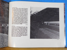 Horseshoe Curve Remembered by Frederick Kramer Soft Cover 1993 15 Pages