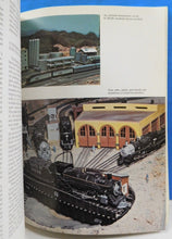 Model Railroading Handbook, The  Volume 1 By Robert Schleicher