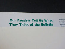 Southern Pacific Bulletin 1972 July Vol56 #7 Top Labor